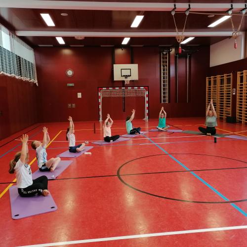 Yoga