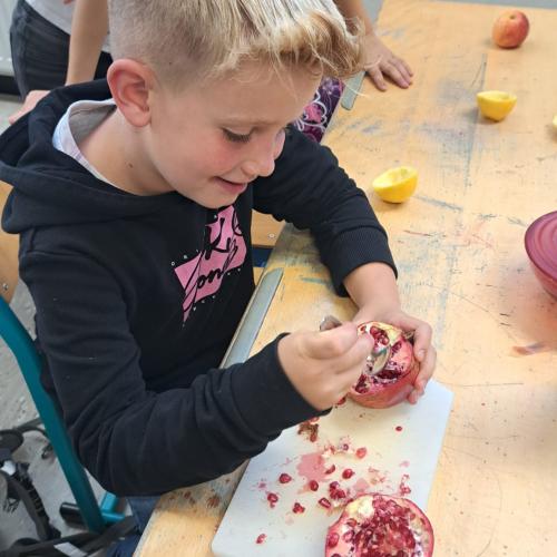 Obstsalat