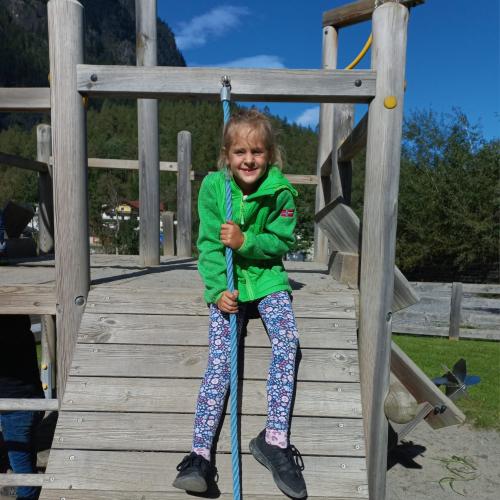 Wanderung