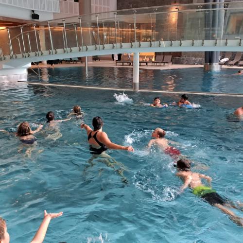 Schwimmen1