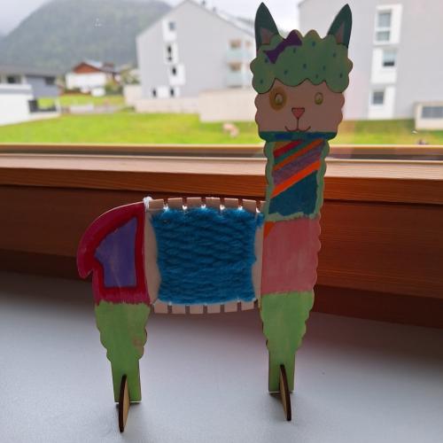 Lama1