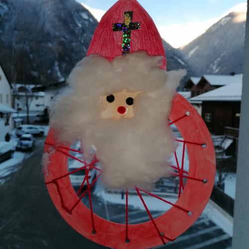 Nikolaus