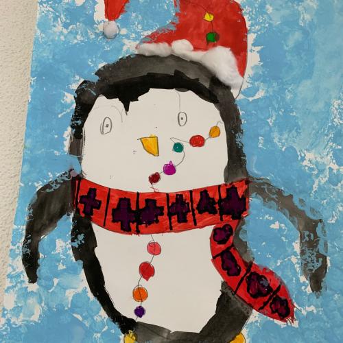 Pinguin2