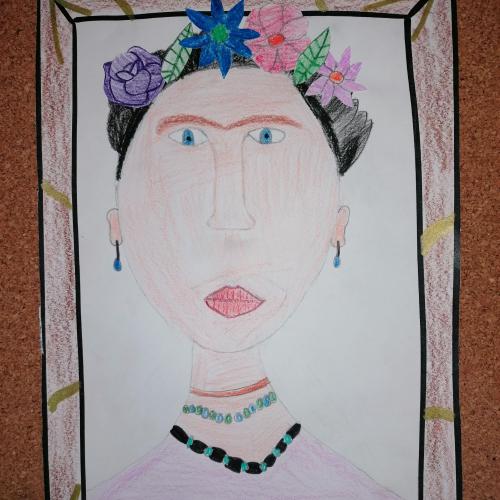 Portrait