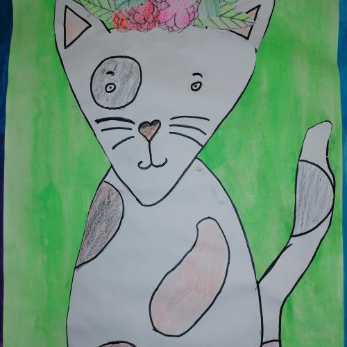 Tiere