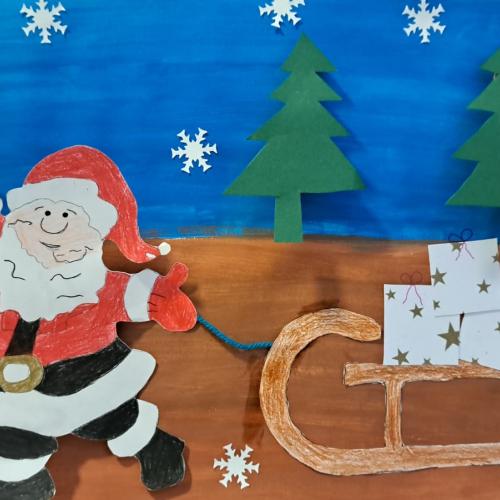 Weihnachtsmann
