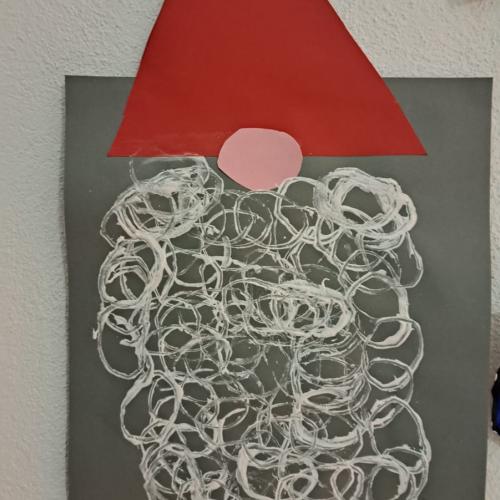 Weihnachtswichtel