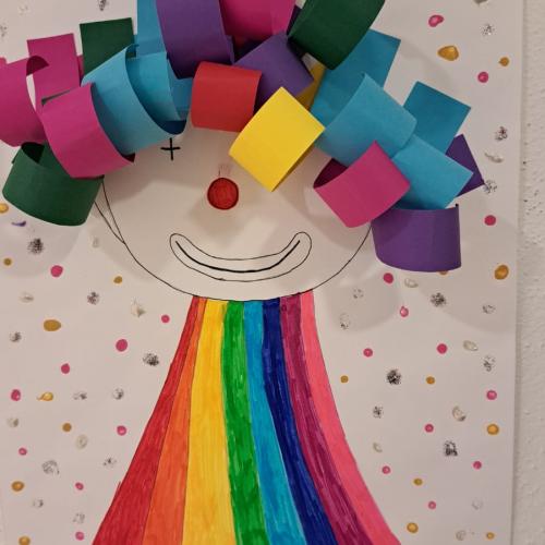 Lockenclown