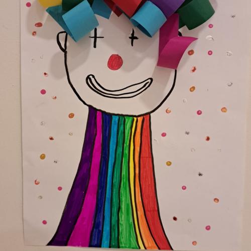 Lockenclown1