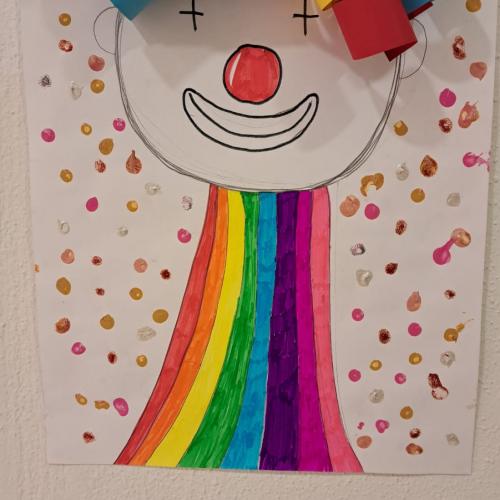 Lockenclown2