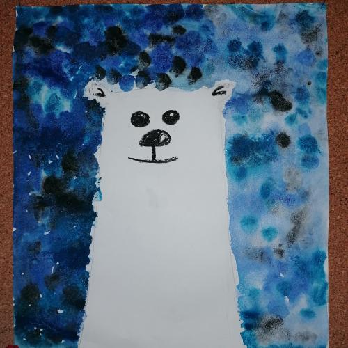 Eisbär1
