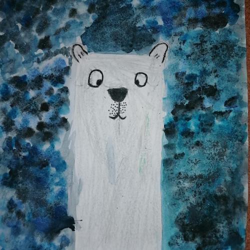 Eisbär2