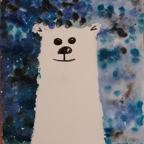 Eisbär3