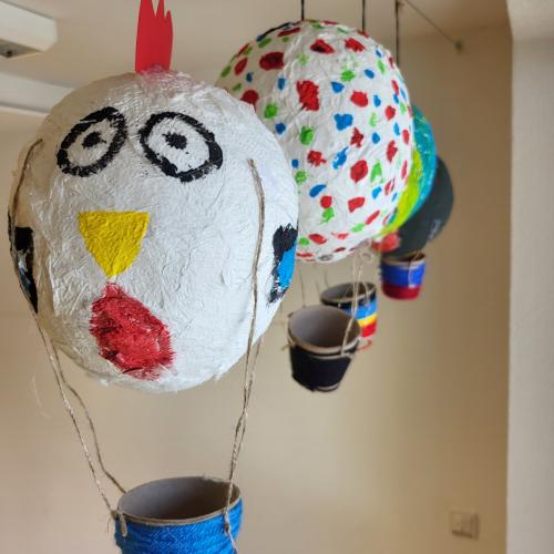 Heißluftballon1