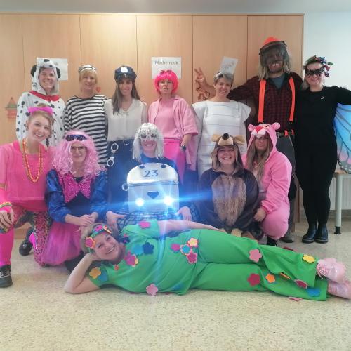 Schulfasching12