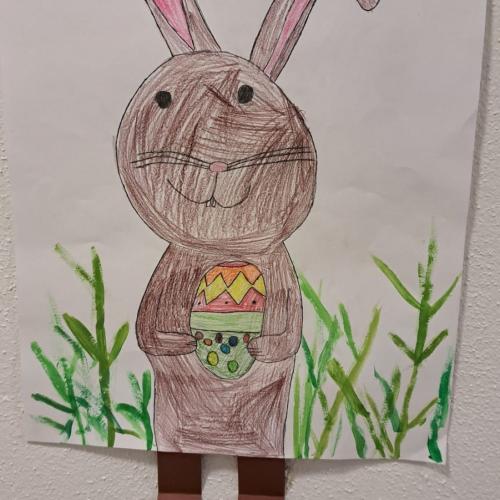 Osterhase
