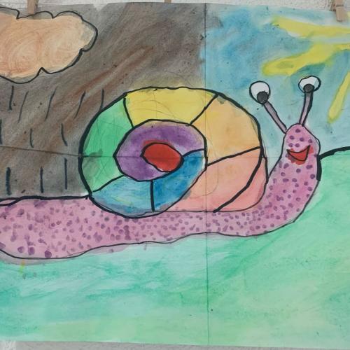 Schnecke1