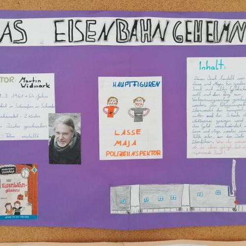Buchvorstellung