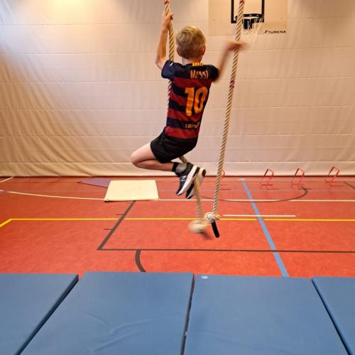 Sport mit Ari3