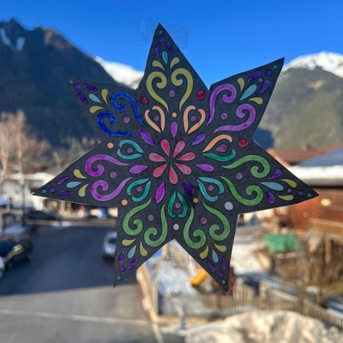 Fensterweihnachtsstern1