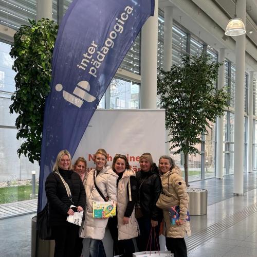 Interpädagogica