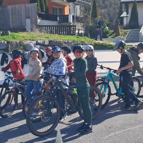 Fahrsicherheitstraining