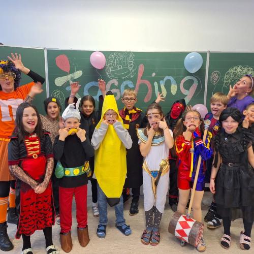 Fasching