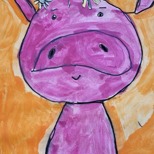 Schweinchen