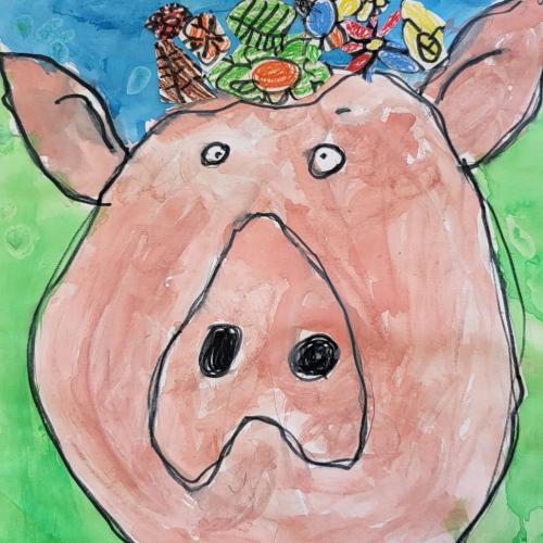 Schweinchen2