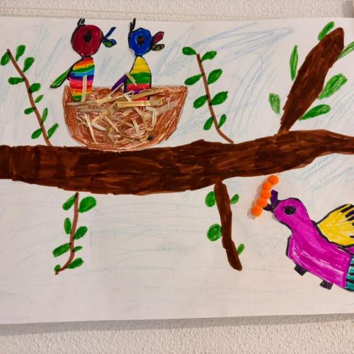 Vogelnest2