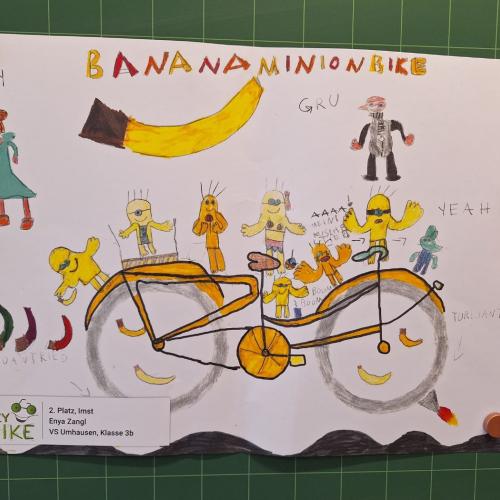 Crazy Bike2