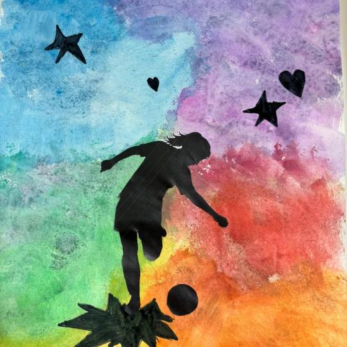 Fußballspieler/innen