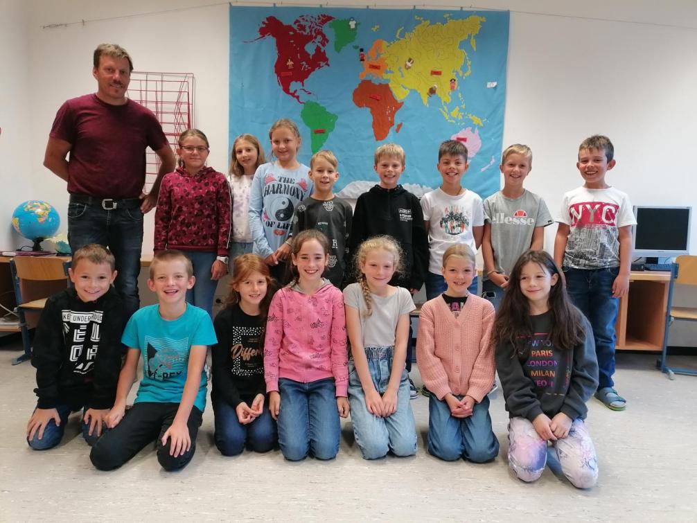 4a-Klasse